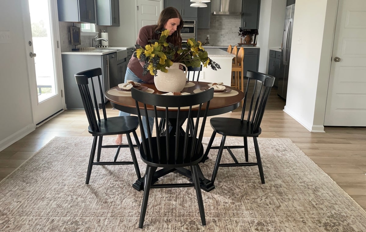 How to Find the Right Dining Table Set for Your Home