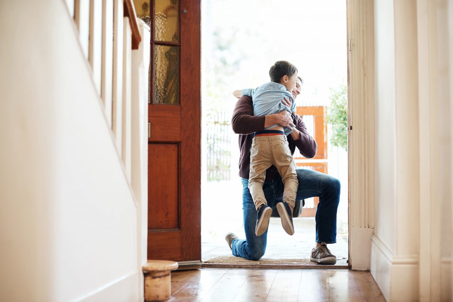 Make Your Home More Inviting with the Perfect Entryway Furniture