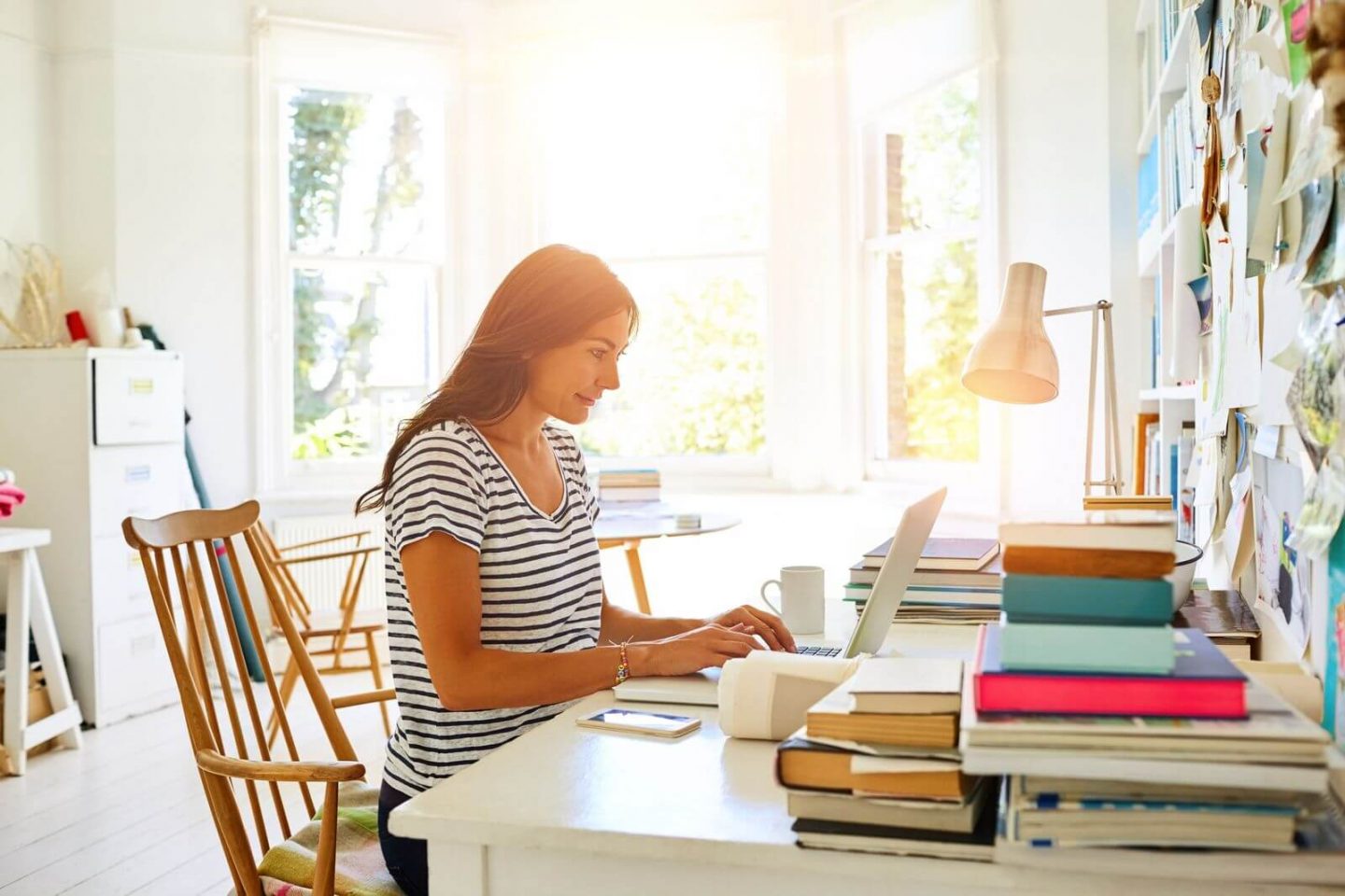 Working from Home? Check out These Incredible Home Office Desks