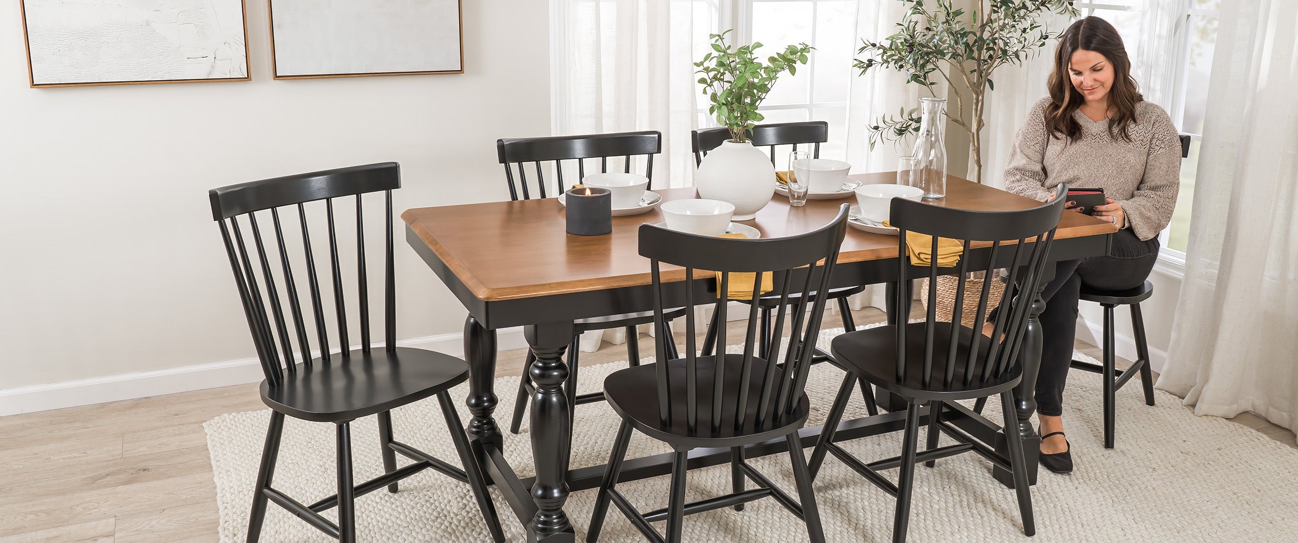 Dining Room Furniture