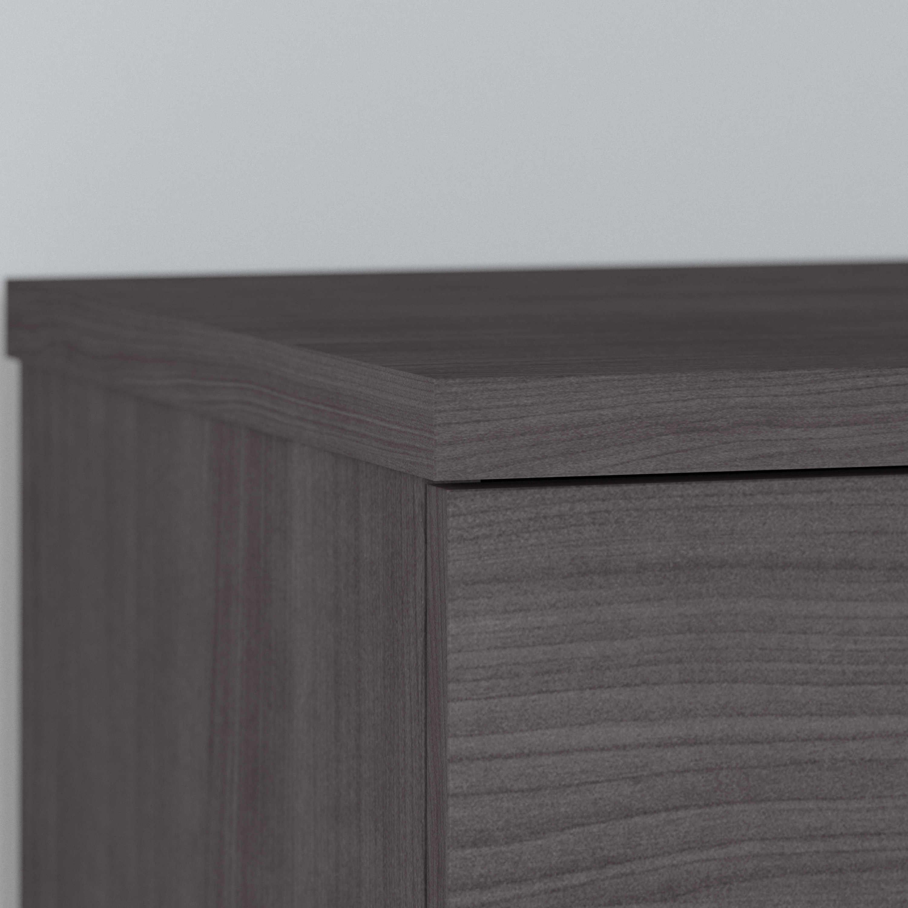 Shop Bush Furniture Somerset 2 Drawer Lateral File Cabinet 09 WC81580 #color_storm gray